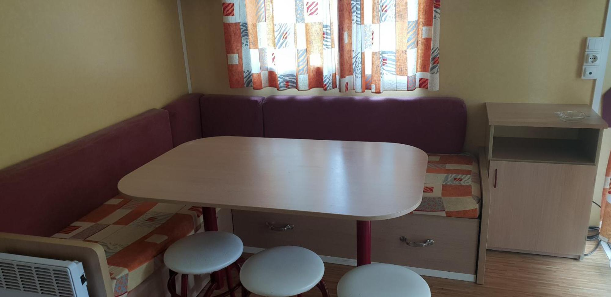 Camping 3 Estrellas Costa Brava Vall-Llobrega Zimmer foto