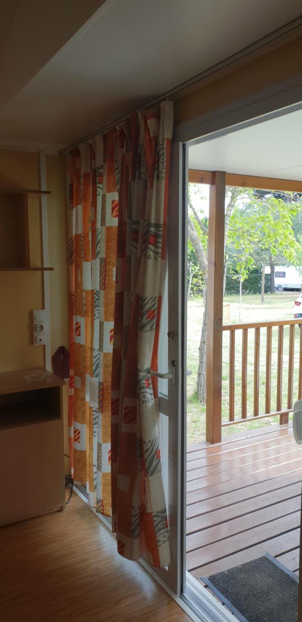 Camping 3 Estrellas Costa Brava Vall-Llobrega Zimmer foto